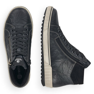 Delaware D07 - Black