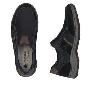 Nova 033 - Dark Navy