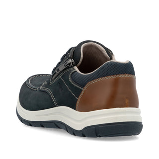 Nomad 036 - Dark Navy