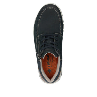 Nomad 036 - Dark Navy