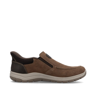 Nautica 036 - Brown