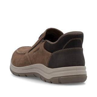Nautica 036 - Brown