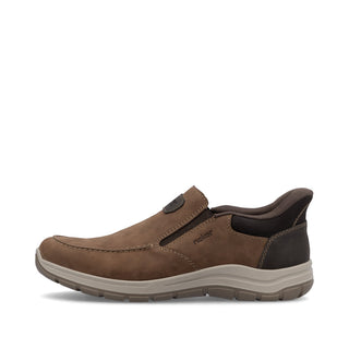 Nautica 036 - Brown