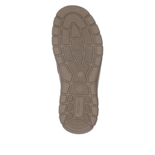 Nautica 036 - Brown