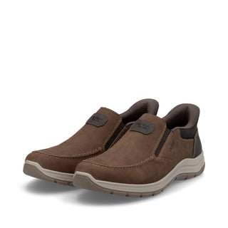 Nautica 036 - Brown