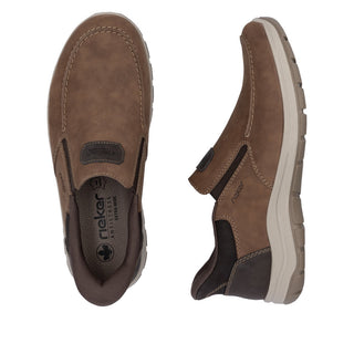 Nautica 036 - Brown