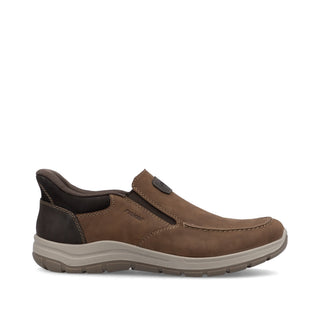 Nautica 036 - Brown