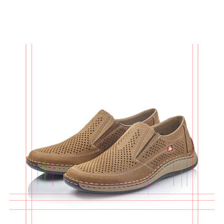 Newcombe 052 - Camel