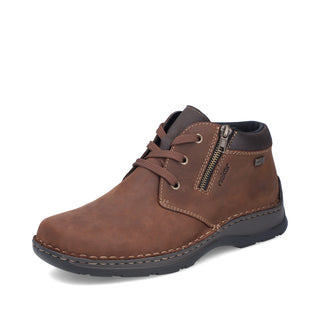 Newcastle 053 - Brown