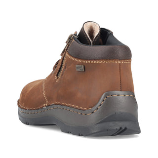 Newcastle 053 - Brown