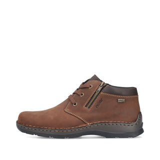 Newcastle 053 - Brown