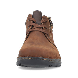 Newcastle 053 - Brown