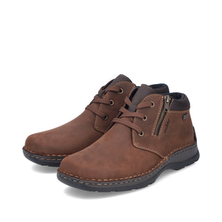 Newcastle 053 - Brown
