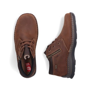 Newcastle 053 - Brown