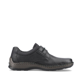 Newport 053 - Black