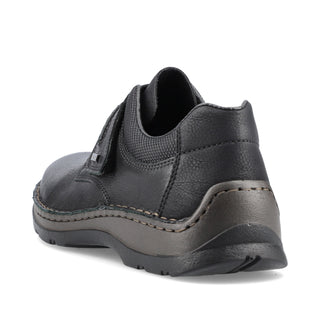 Newport 053 - Black