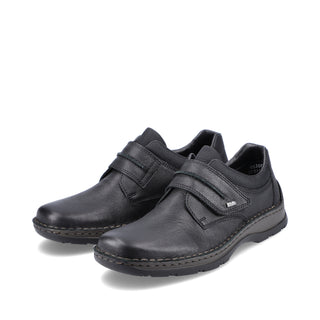 Newport 053 - Black
