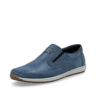 Nirvana 088 - Denim Blue