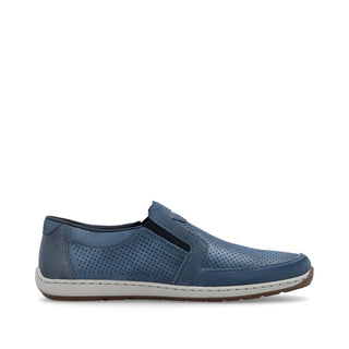 Nirvana 088 - Denim Blue
