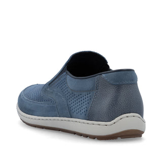 Nirvana 088 - Denim Blue