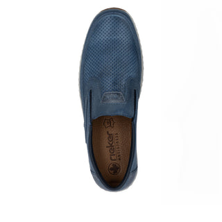 Nirvana 088 - Denim Blue