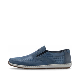 Nirvana 088 - Denim Blue