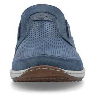 Nirvana 088 - Denim Blue