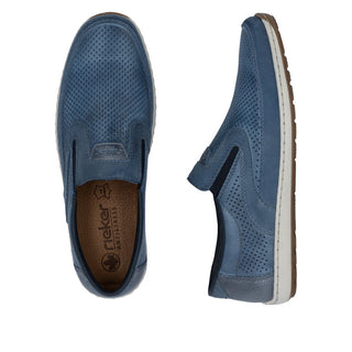 Nirvana 088 - Denim Blue