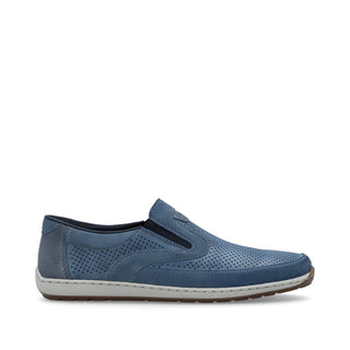 Nirvana 088 - Denim Blue