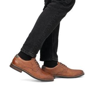 Netherton 135 - Toffee