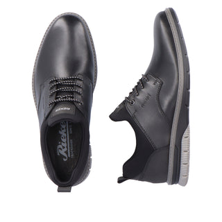 Nevada 144 - Black