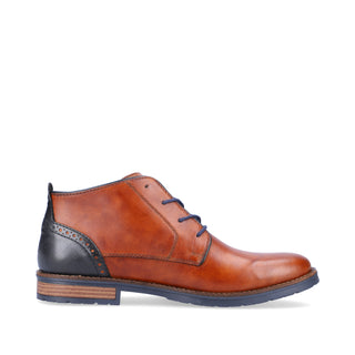 Norwich 146 - Tan Brown