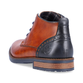 Norwich 146 - Tan Brown