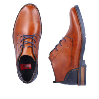 Norwich 146 - Tan Brown