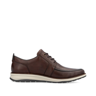 Netherlands 147 - Dark Brown