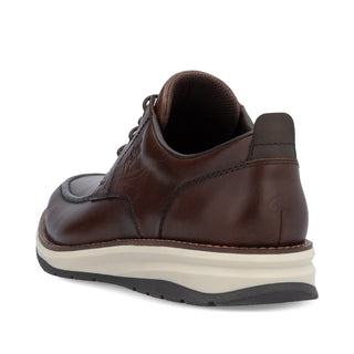 Netherlands 147 - Dark Brown