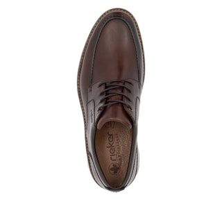 Netherlands 147 - Dark Brown