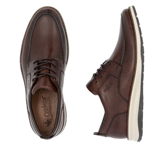 Netherlands 147 - Dark Brown
