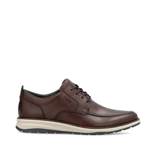 Netherlands 147 - Dark Brown