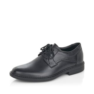 Nelson 176 - Black