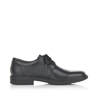 Nelson 176 - Black