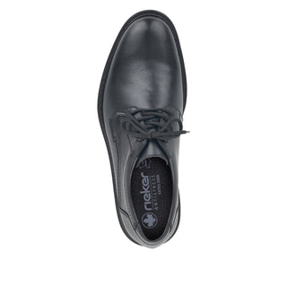 Nelson 176 - Black