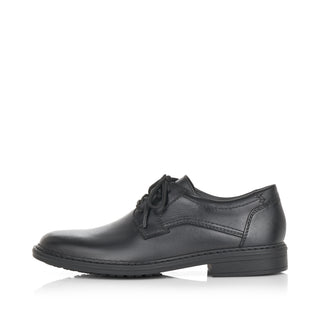 Nelson 176 - Black