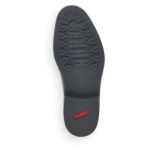 Nelson 176 - Black