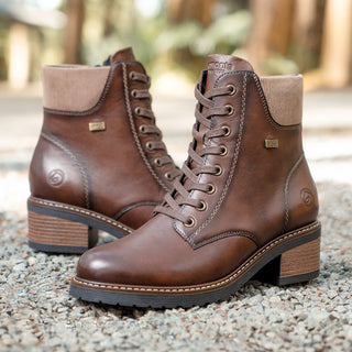 Belmont D1A - Brown