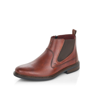 Newquay 376 - Tan Brown