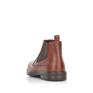 Newquay 376 - Tan Brown