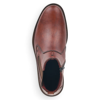 Newquay 376 - Tan Brown