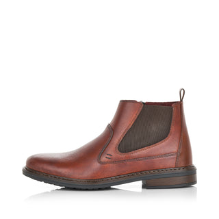 Newquay 376 - Tan Brown