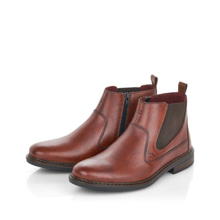 Newquay 376 - Tan Brown